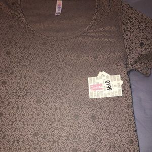 LuLaRoe Classic T